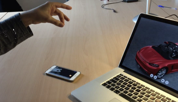 The Technology behind Human-Machine Interfaces