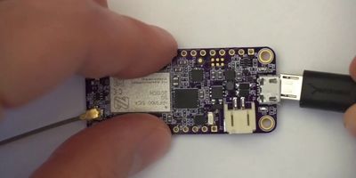 Getting started on your Connect for Good Project