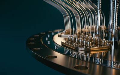 Quantum Computing and Energy Optimization: A Future Beyond Moore's Law