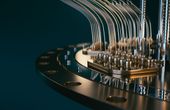 Quantum Computing and Energy Optimization: A Future Beyond Moore's Law