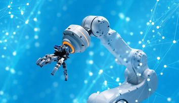 The Critical Role of Precision Gears in Robotics