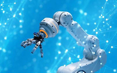 The Critical Role of Precision Gears in Robotics