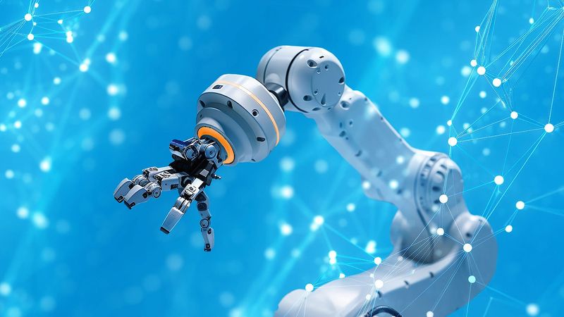 The Critical Role of Precision Gears in Robotics