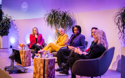 Breaking Barriers and Forging Paths: Key Lessons from the Fe+male Tech Heroes Conference 2023