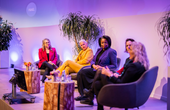 Breaking Barriers and Forging Paths: Key Lessons from the Fe+male Tech Heroes Conference 2023
