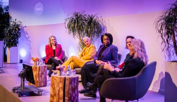 Breaking Barriers and Forging Paths: Key Lessons from the Fe+male Tech Heroes Conference 2023