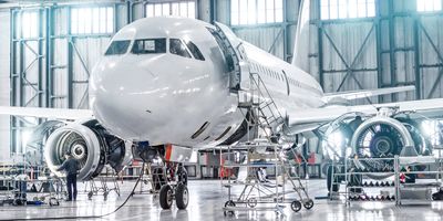 The Future of the Aerospace Industry is Additive Manufacturing