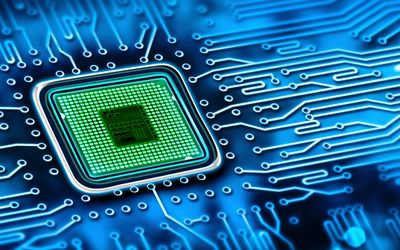 Why the Future of Electronics is Moving Away from Silicon Microchips