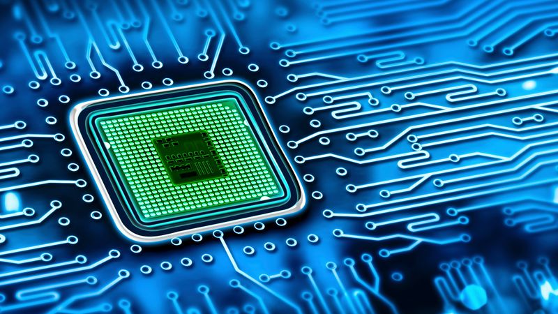 Why the Future of Electronics is Moving Away from Silicon Microchips