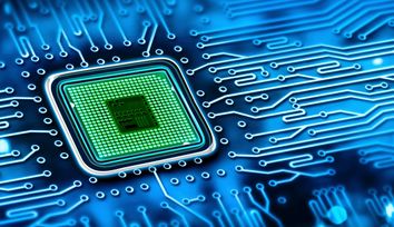 Why the Future of Electronics is Moving Away from Silicon Microchips