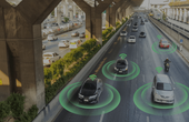 New Report: The Technology Behind ADAS and a Crash-Free Future