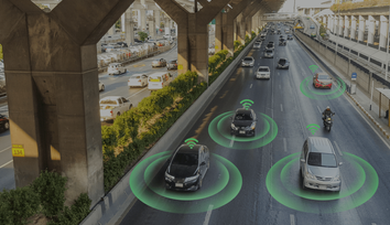 New Report: The Technology Behind ADAS and a Crash-Free Future