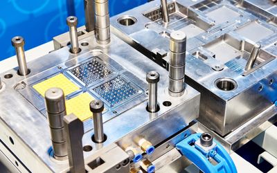Injection Molding for Medical Device Components with Consistent Quality and Regulatory Compliance