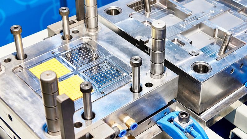 Injection Molding for Medical Device Components with Consistent Quality and Regulatory Compliance
