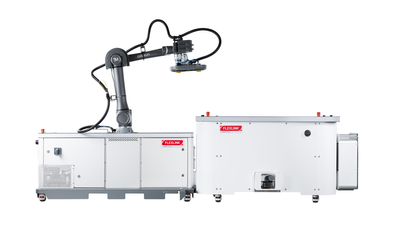 Modular Automated Packing System Offers New Flexibility and Agility