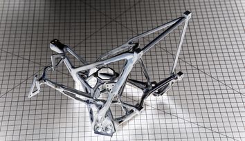 NASA Turns to AI to Design Mission Hardware