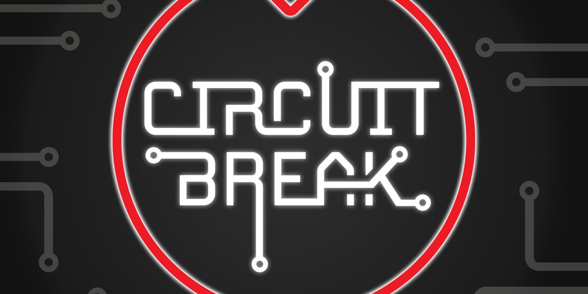 Circuit Break Podcast Ep 413: The Gray Zone with Kent Johnson