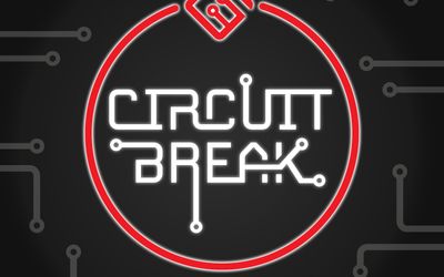 Circuit Break Podcast Ep 413: The Gray Zone with Kent Johnson