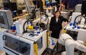 Digital twins for manufacturing: industry collaborators wanted