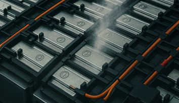 Early Fault Detection in Lithium-ion Batteries with Honeywell BES LITE