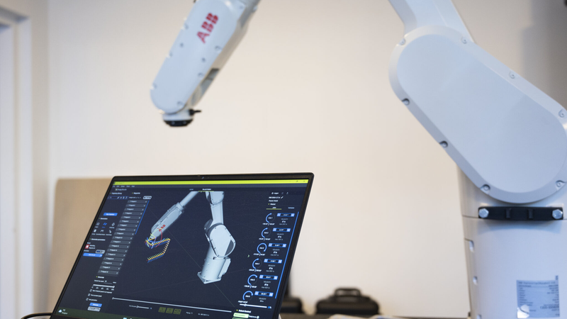 Image credit: Fuzzy Logic Robotics