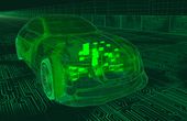 Defining the software of 'software-defined' vehicles