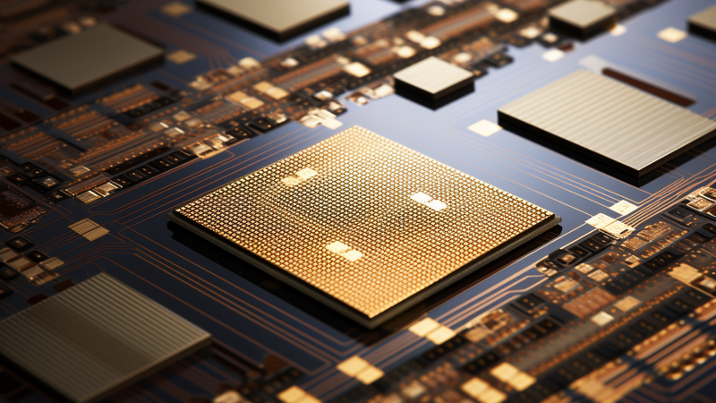PVD Coating in Semiconductors