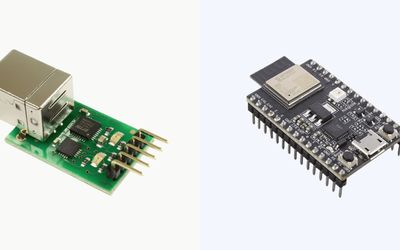 I2C vs SPI: A Comprehensive Comparison and Analysis