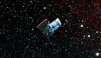 NASA's Infrared Survey Telescope Ready to Retire