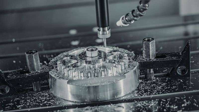 CNC Machining for Reliable Lab and Scientific Equipment Development