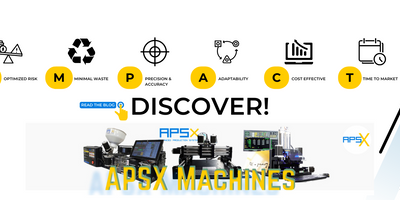 APSX Machines
