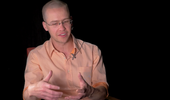 Learning lessons from working with modular robots with Dave Rollinson