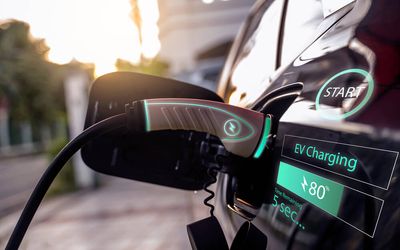 How EV Charger Manufacturers Can Build Secure, Reliable Connected Products