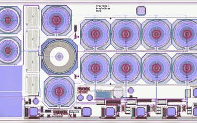SimpleChips: A Systems-First Approach to High-Voltage IC Design