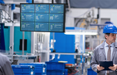Challenges and Trends in Connectivity Technologies for Smart Manufacturing