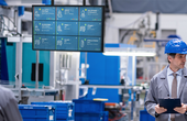 Challenges and Trends in Connectivity Technologies for Smart Manufacturing