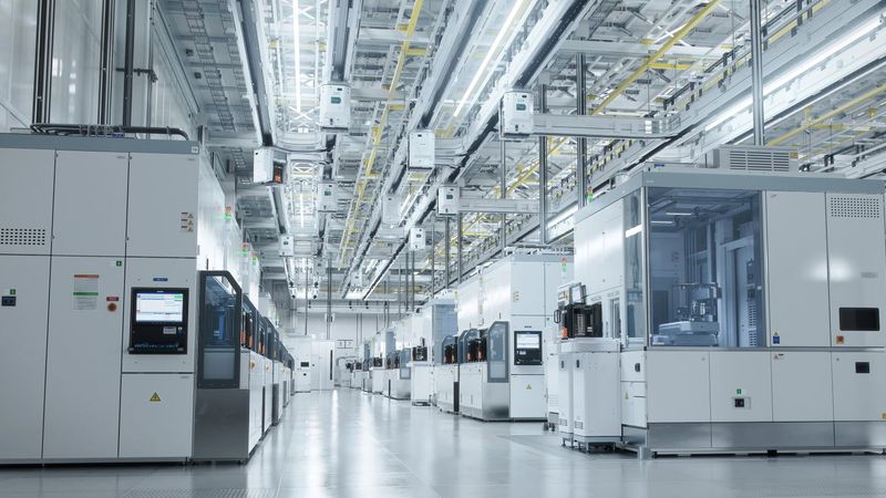 Domestic fabs won't solve all problems 