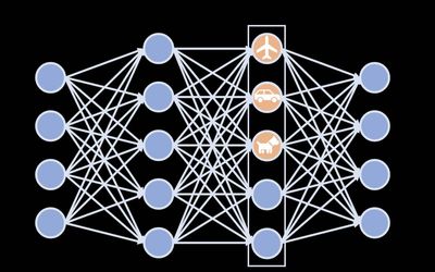 Accurate Neural Network Computer Vision Without The 'Black Box'