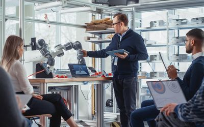 The Decisions That Get Lost — and How They Slow Hardware Teams Down