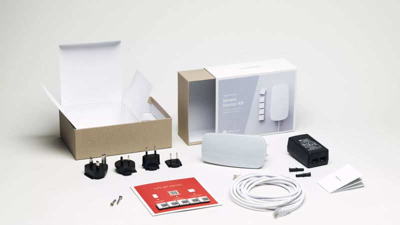 Announcing the Disruptive Technologies Sensor Start Kit Award Winners