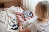 Enabling Early Diagnosis and Better Postoperative Care with Remote Health Monitoring Devices