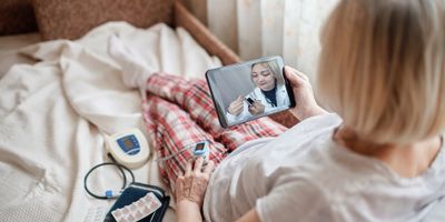 Enabling Early Diagnosis and Better Postoperative Care with Remote Health Monitoring Devices