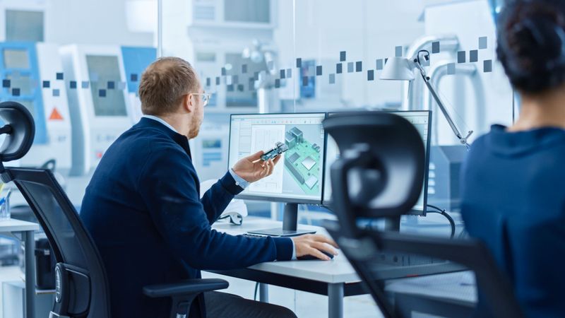 Overcoming Size Challenges in PCB Design with Magnetic Current Sensors