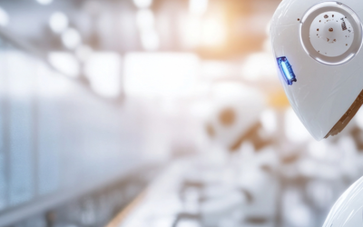 What Will Manufacturing Look Like In 2030?