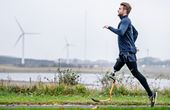 Exercise prosthesis to improve life for active amputees