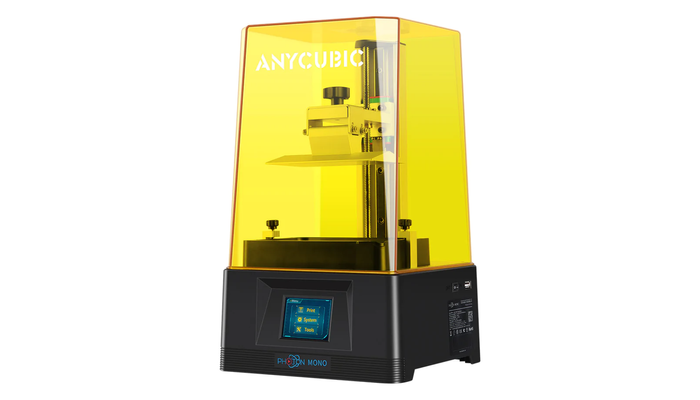 Anycubic Photon Mono