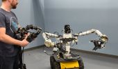 The benefits of a dual-arm robotic system