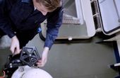 On-Demand Spare Parts: The Royal Netherlands Navy's 3D Printing Solution