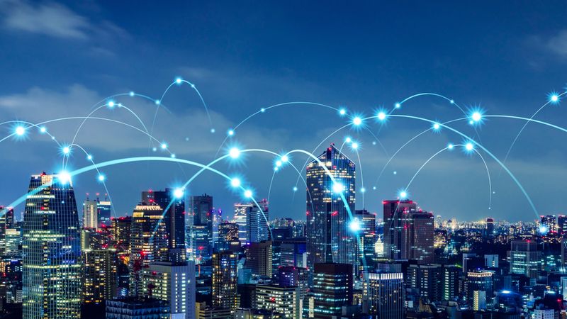 M2M Communication via Mobile Radio: What You Should Consider When Selecting SIM Cards and M2M Plans?