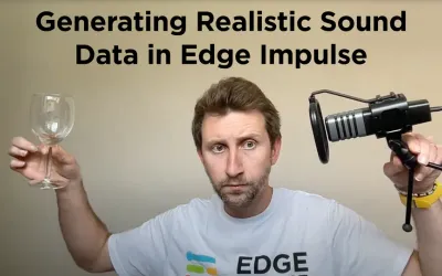 That Sounds Great: Create Ultra-Realistic Audio Datasets with ElevenLabs.io